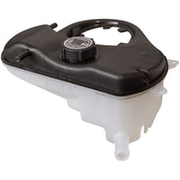 Depósito Anticongelante Automotriz Jaguar X-Type 02-08