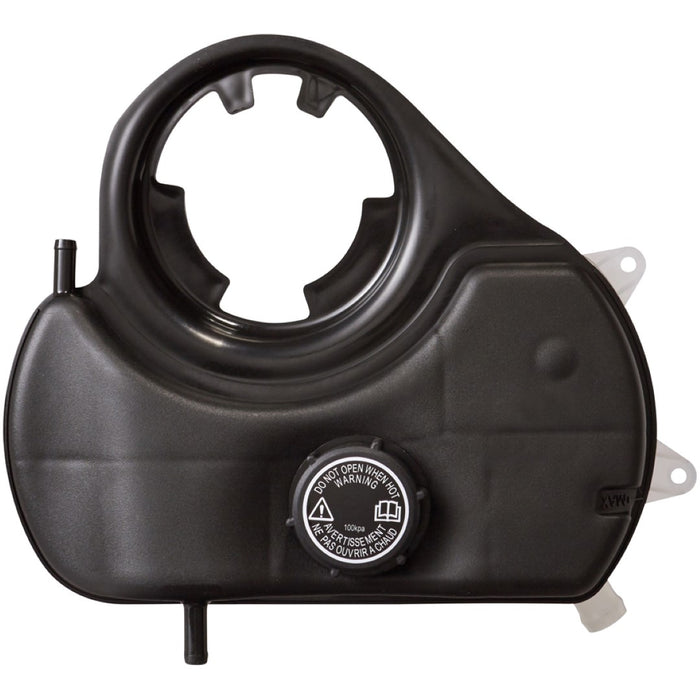 Depósito Anticongelante Automotriz Jaguar X-Type 02-08
