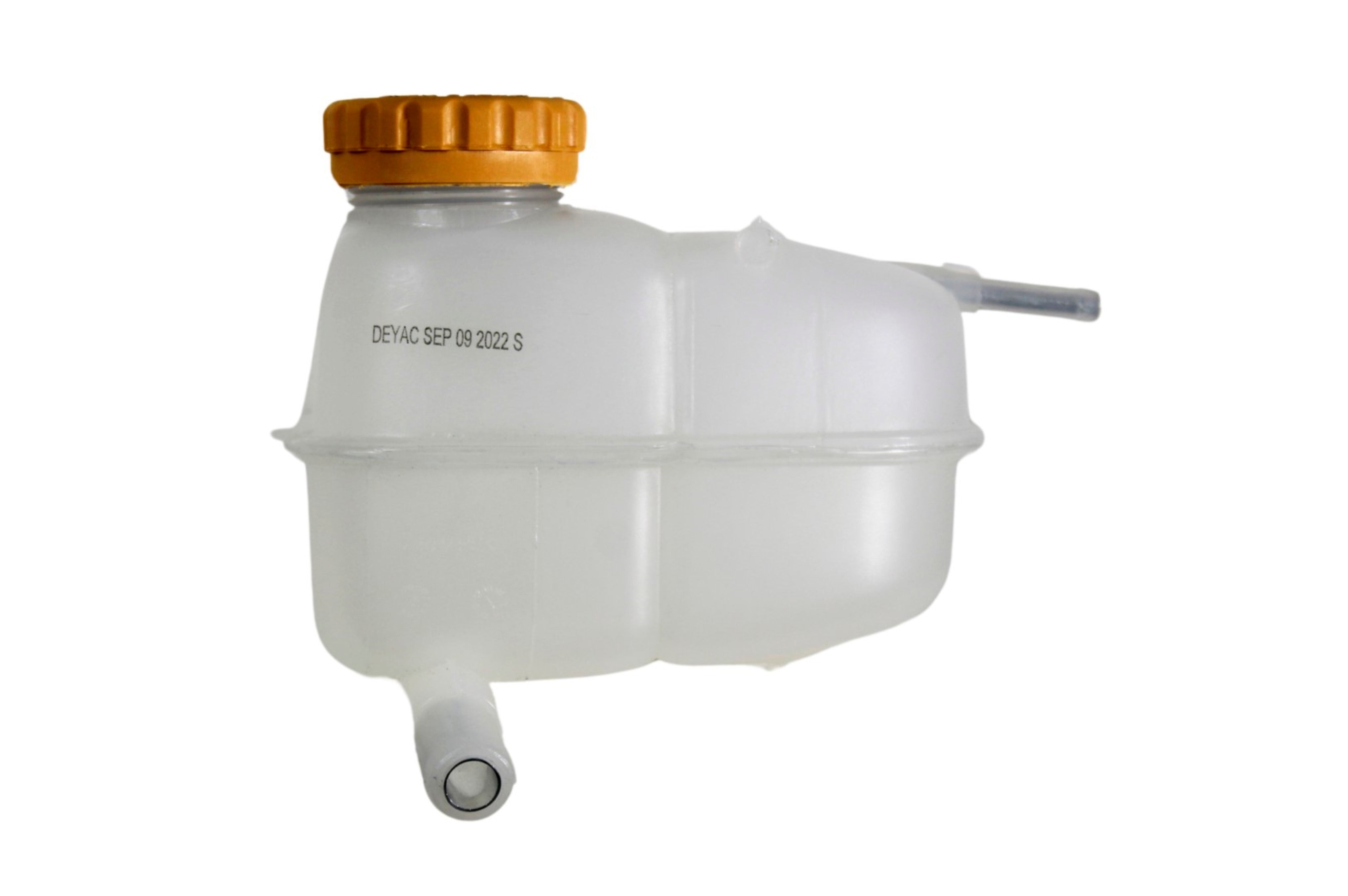 Depsito Anticongelante Automotriz Opel/ GM 2015