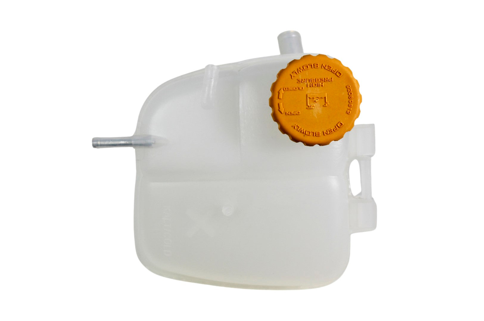Depsito Anticongelante Automotriz Opel/ GM 2015