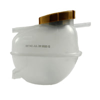 Depósito Anticongelante Automotriz Vectra 9-3 03-11