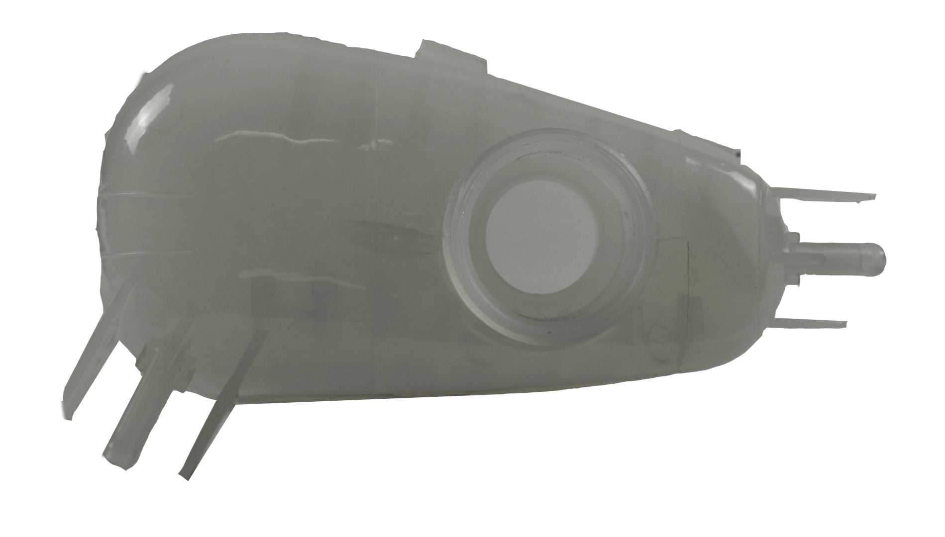 Depósito Anticongelante Automotriz Tornado 10-21