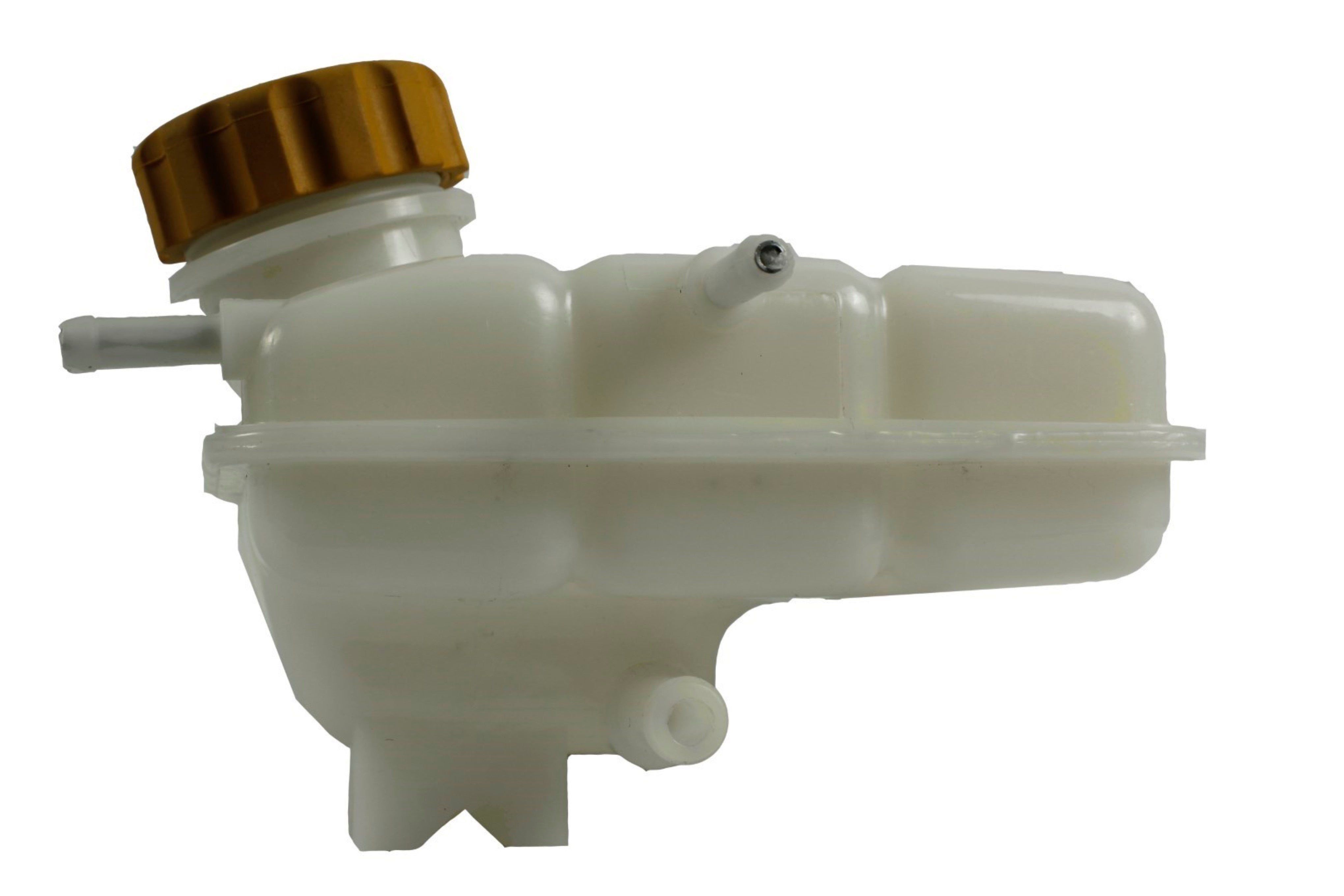 Depósito Anticongelante Automotriz Matiz Spark 06-15