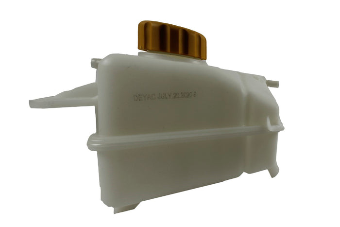 Depósito Anticongelante Automotriz Aveo 04-08