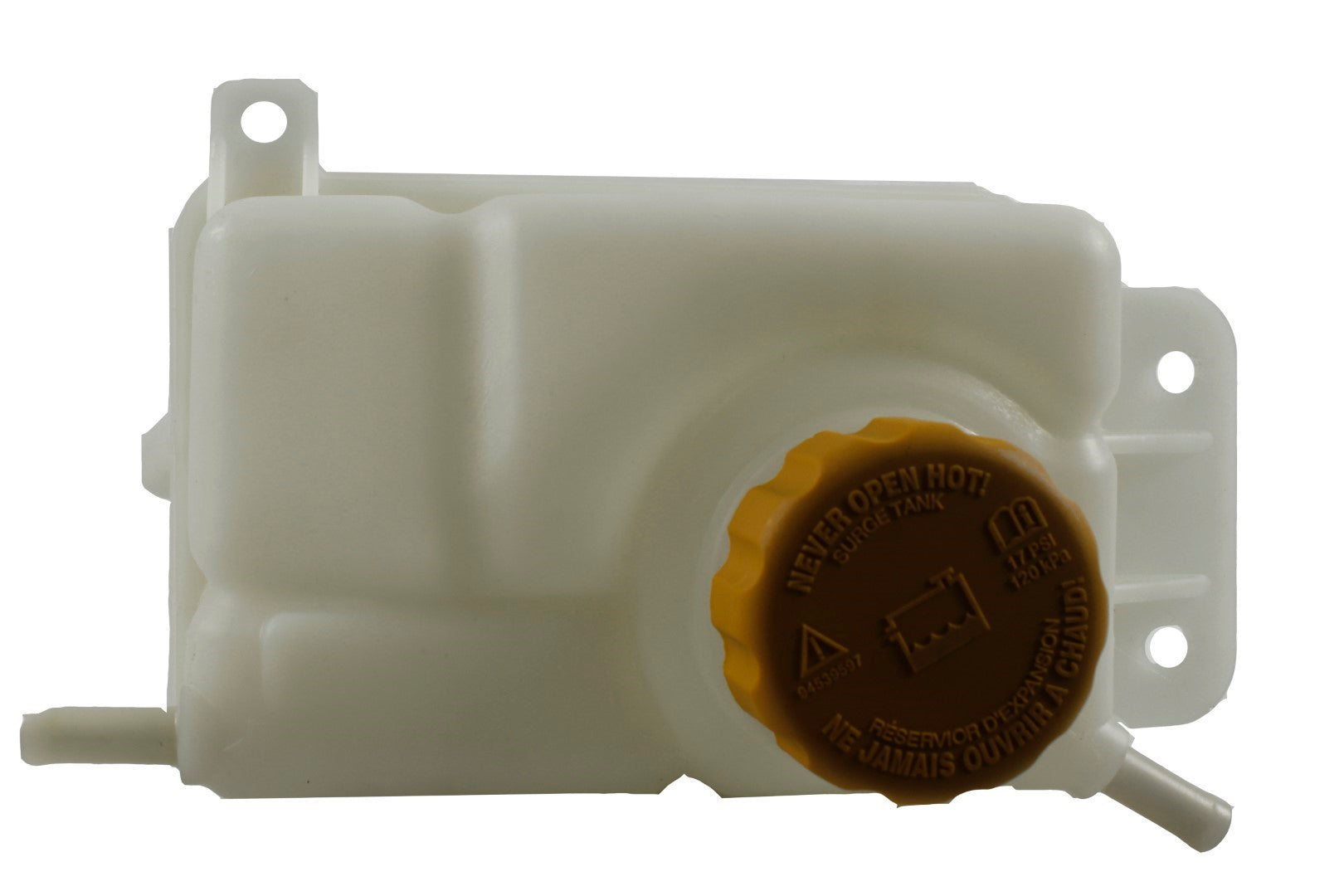 Depósito Anticongelante Automotriz Aveo 04-08
