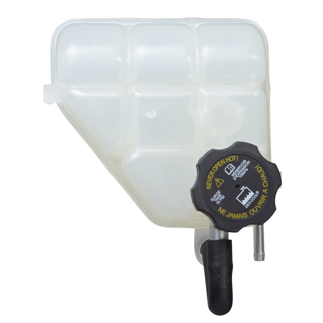 Depósito Anticongelante Automotriz Malibu G6 04-06