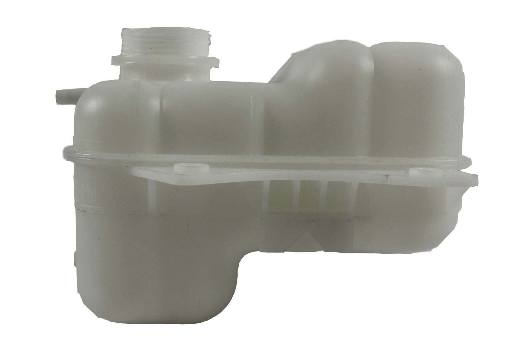 Depósito Anticongelante Automotriz Optra Forenza 04-10 Con Joroba