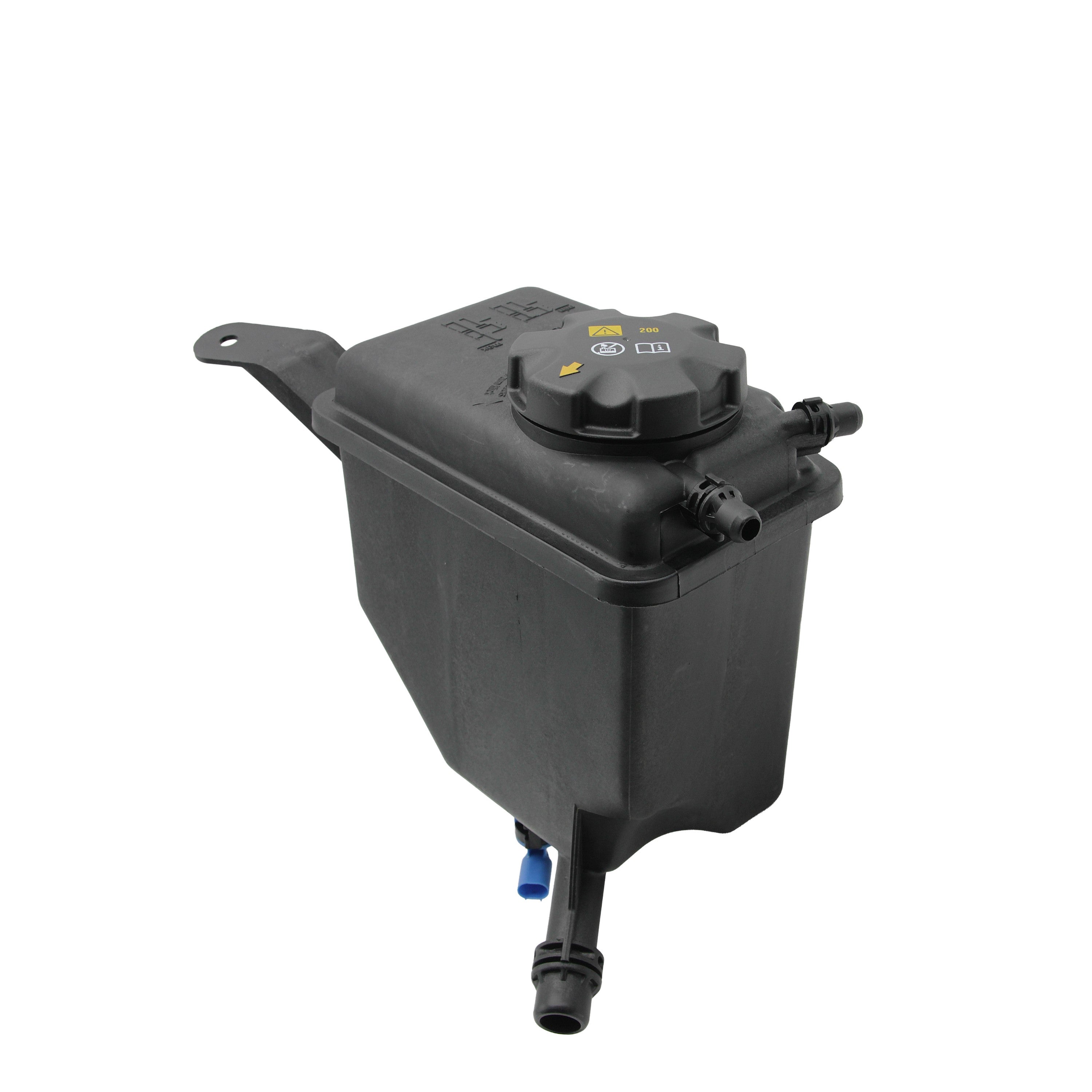 Deposito Anticongelante Automotriz BMW 525i 04-10
