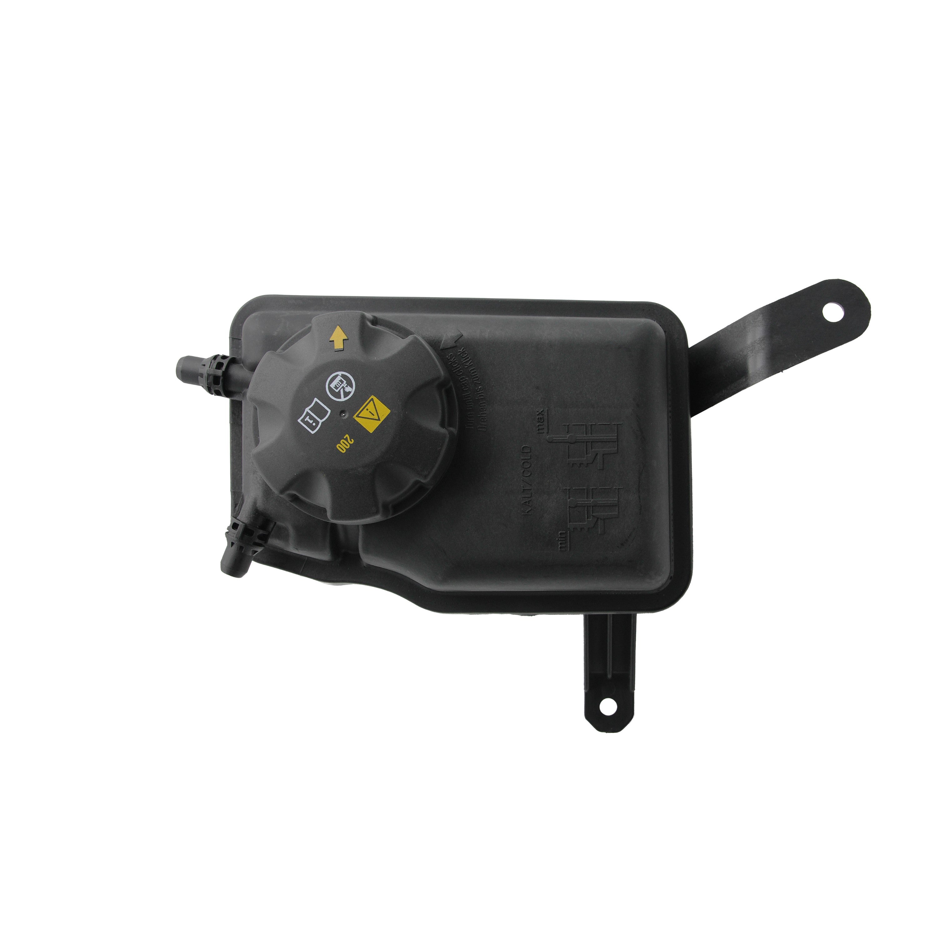 Deposito Anticongelante Automotriz BMW 525i 04-10