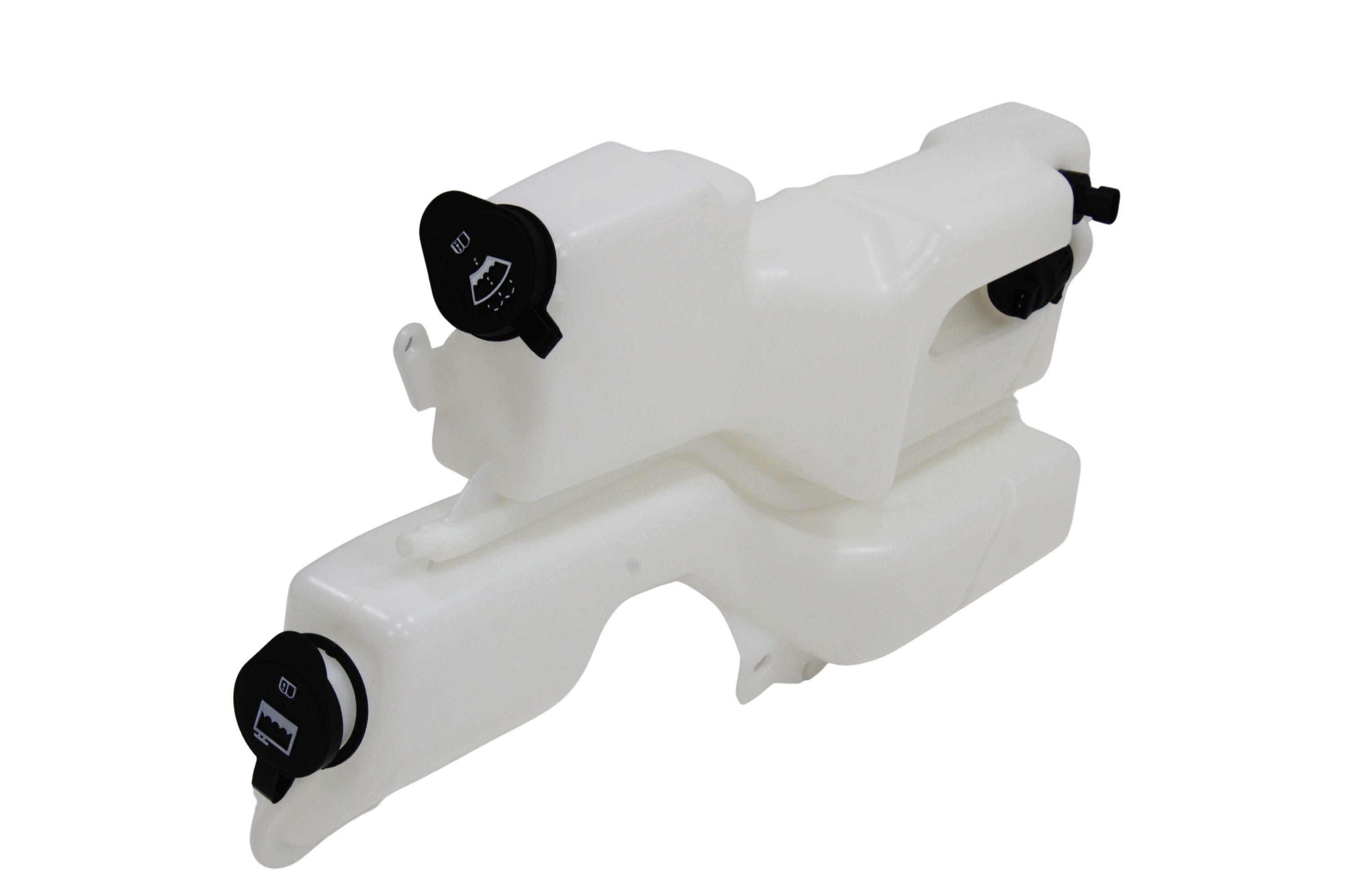 Deposito Anticongelante Automotriz Dodge Dakota 05-12