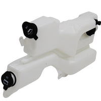 Deposito Anticongelante Automotriz Dodge Dakota 05-12