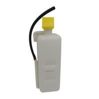 Depósito Anticongelante Automotriz Jeep Wrangler 97-06