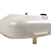 Depósito Anticongelante Automotriz Jeep Cherokee 87-94