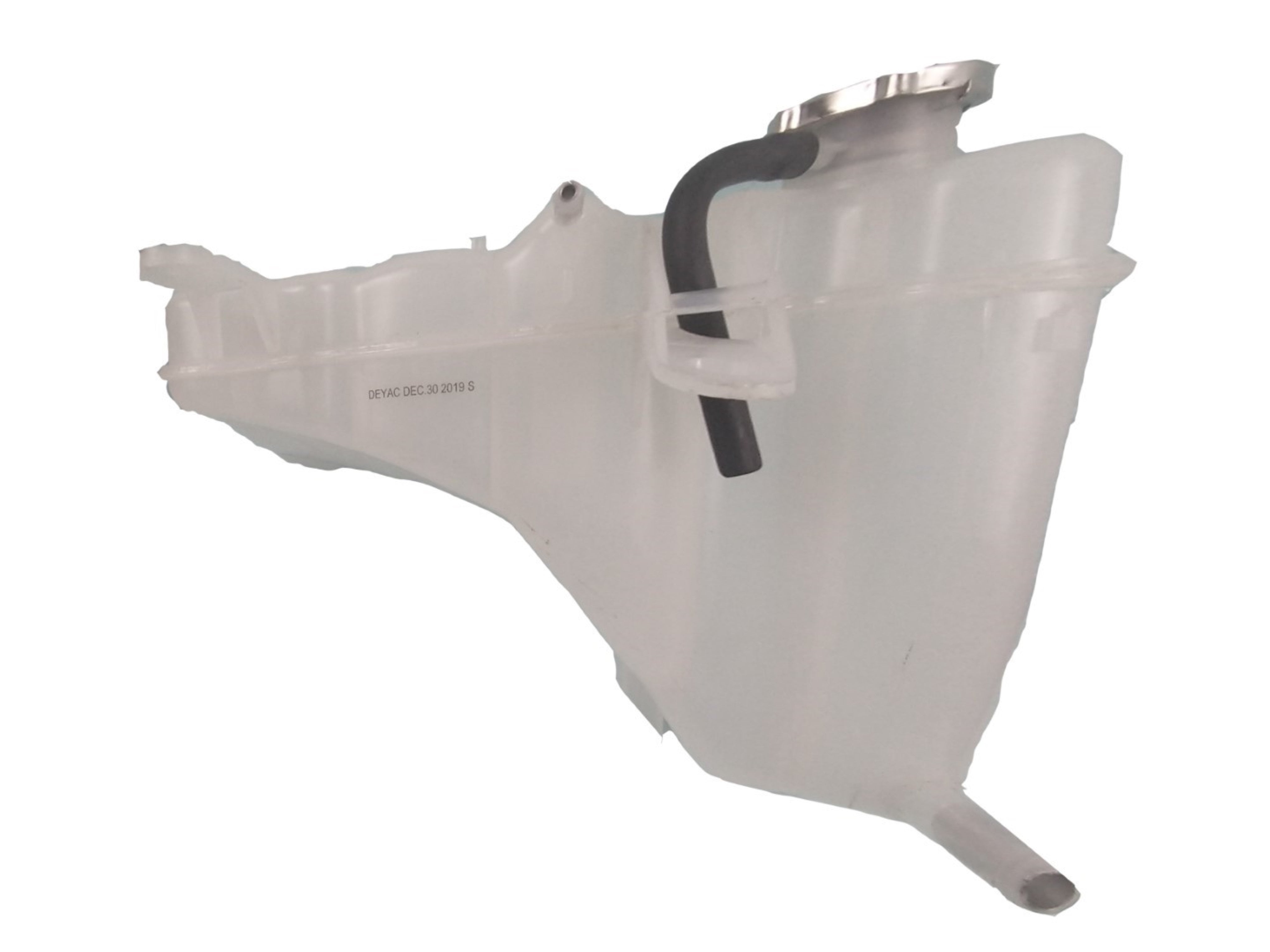 Depósito Anticongelante Automotriz Chrysler 300 Charger 11-16