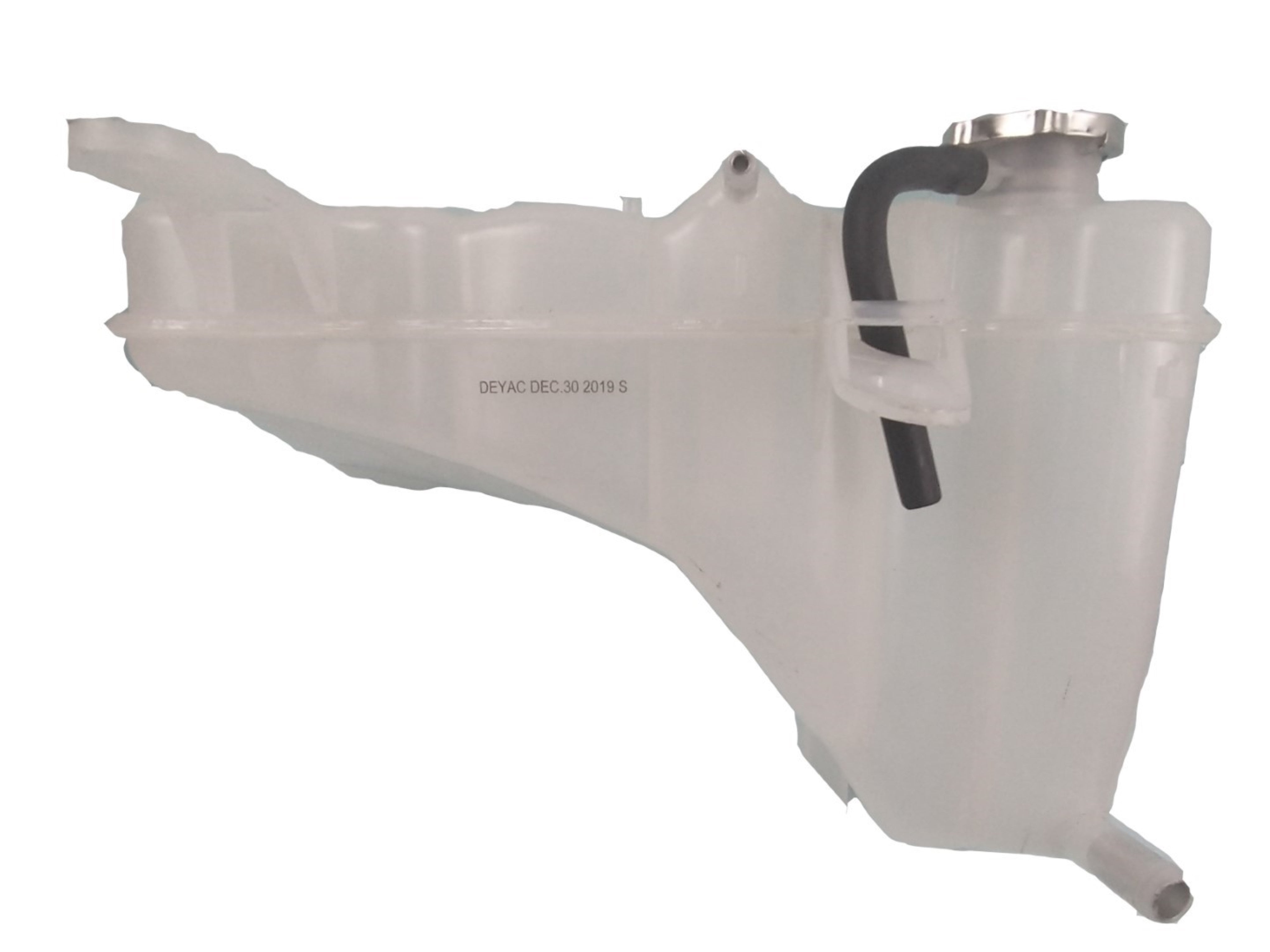 Depósito Anticongelante Automotriz Chrysler 300 Charger 11-16