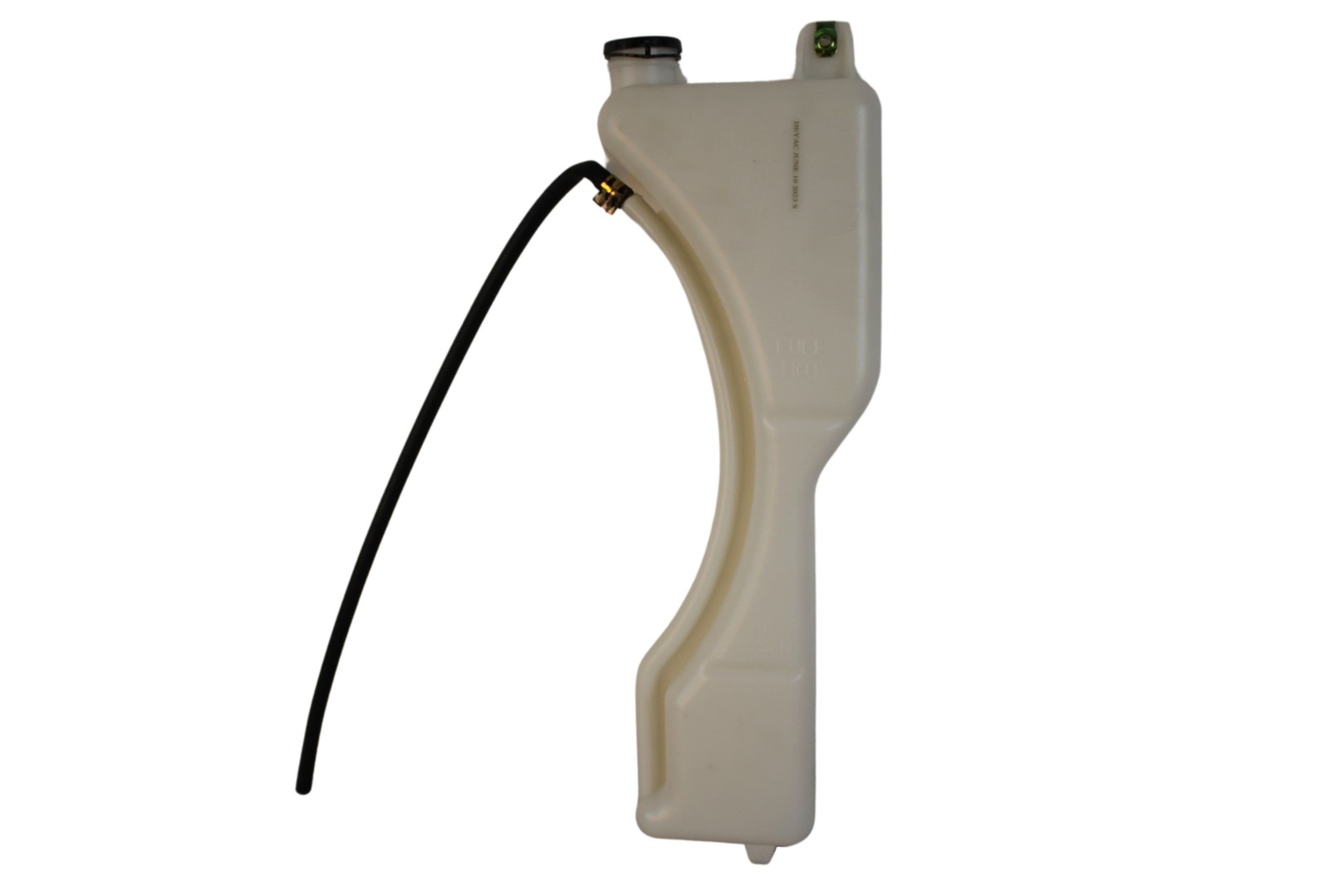 Deposito Anticongelante Automotriz Ford Mustang 94-96