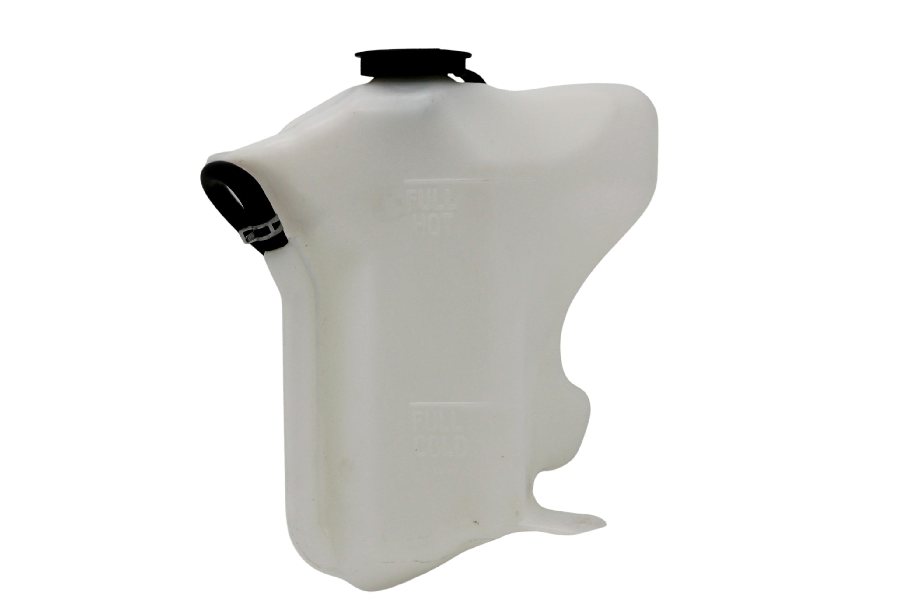 Deposito Anticongelante Automotriz Ford Focus 08-11