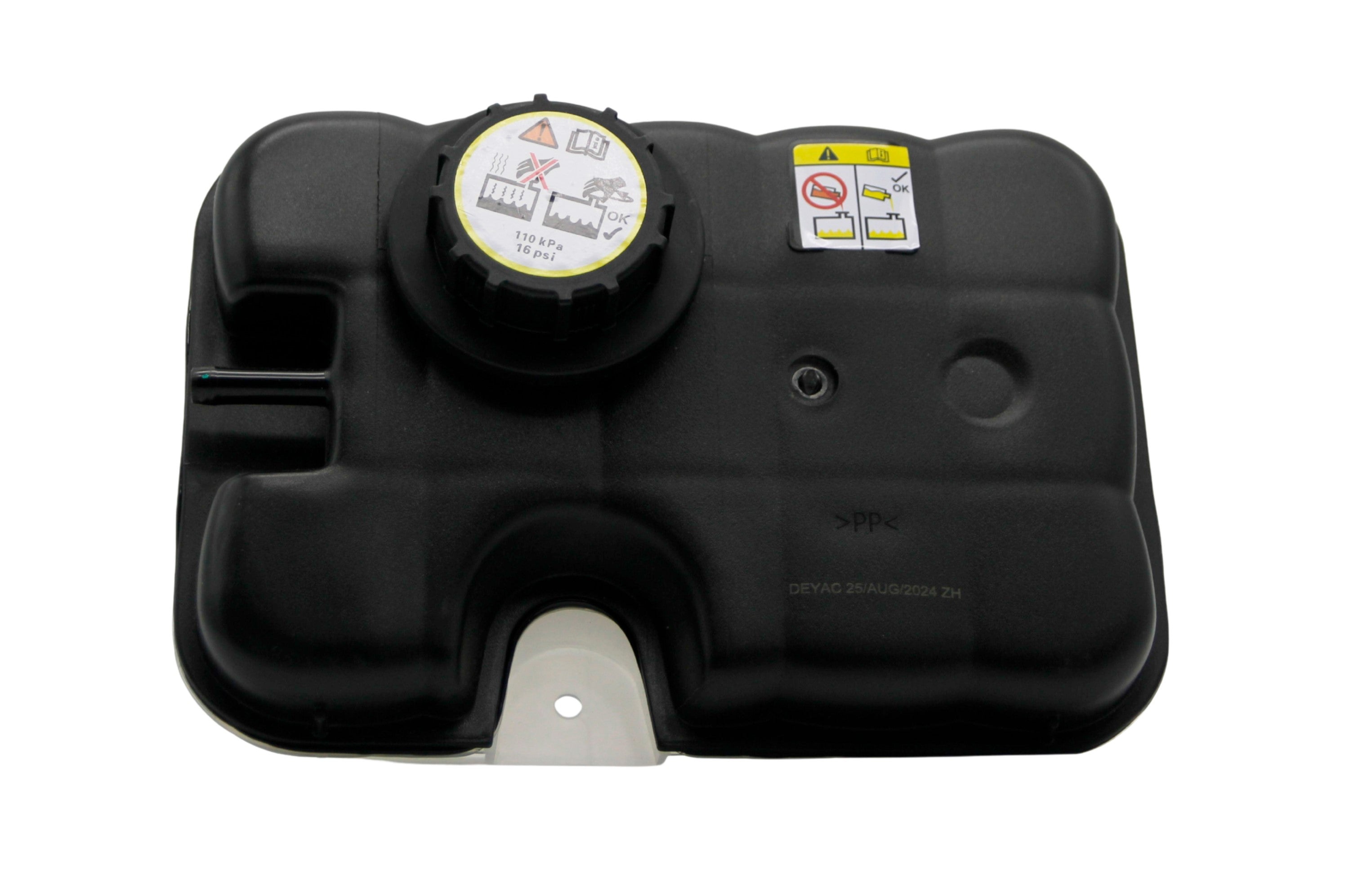 Deposito Anticongelante Automotriz Grand Marquis 03-11