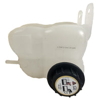 Depósito Anticongelante Automotriz Ford Explorer 02  05