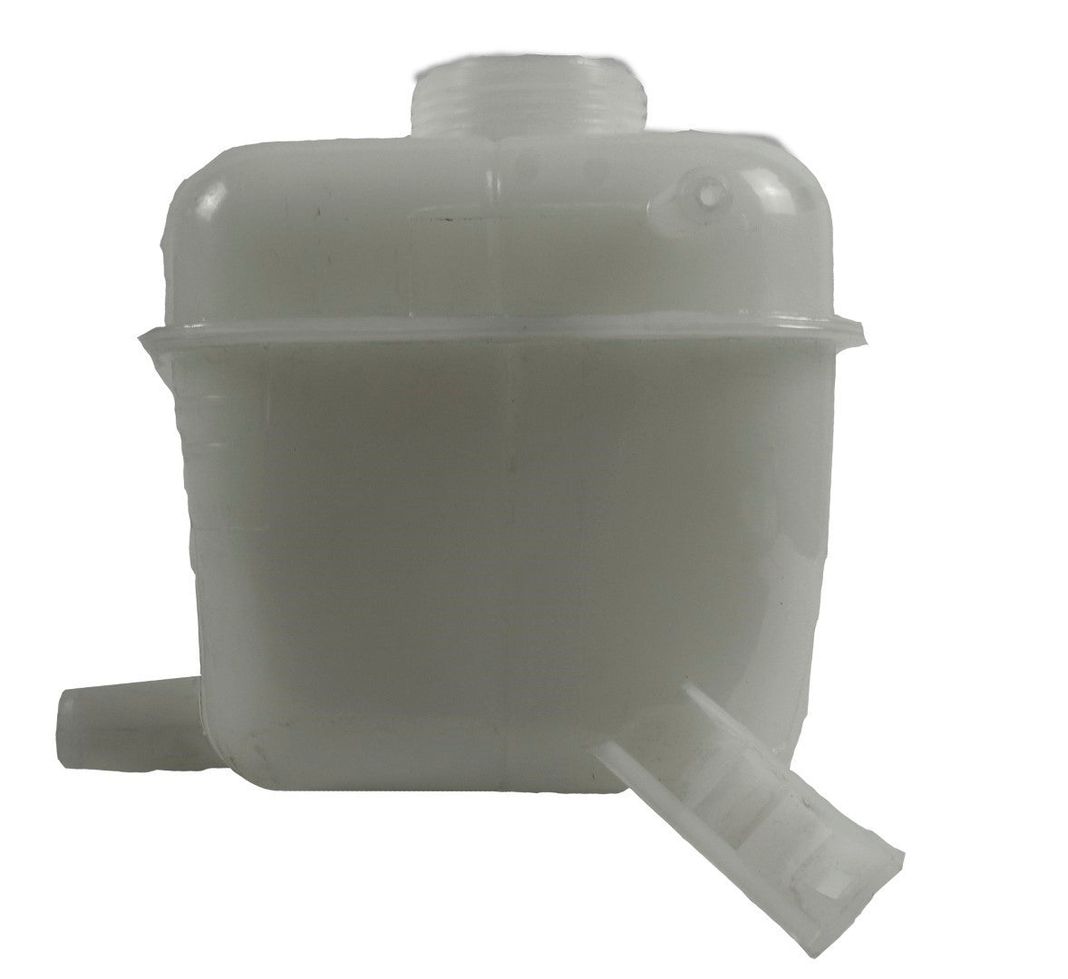 Deposito Anticongelante Automotriz Ford Courier 2007 (sin tapon)