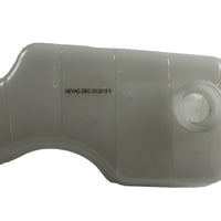 Deposito Anticongelante Automotriz Ford Courier 2007 (sin tapon)