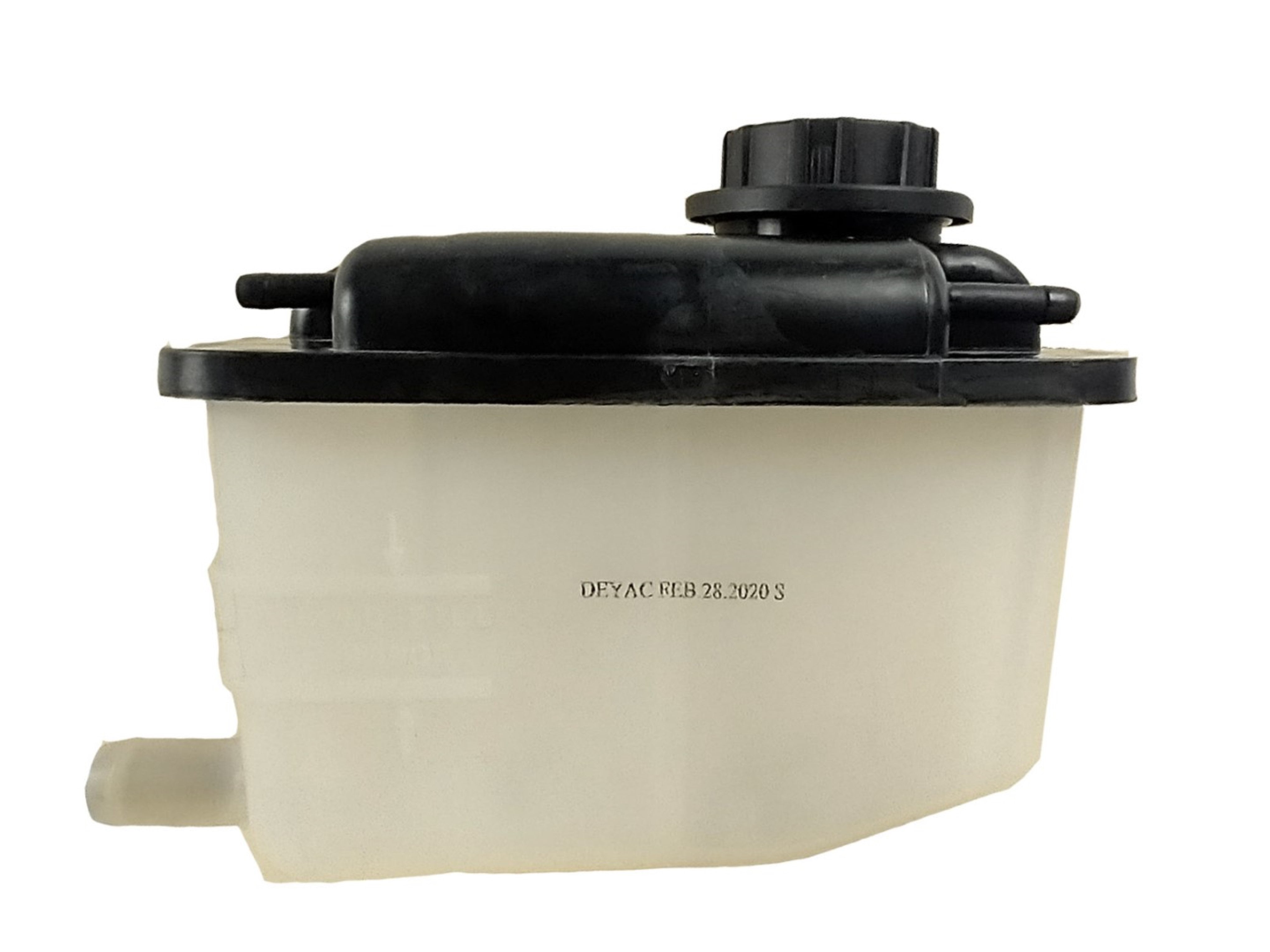 Depósito Anticongelante Automotriz Ford Ranger F150 F250 Taurus 95-02