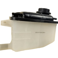 Depósito Anticongelante Automotriz Ford Ranger F150 F250 Taurus 95-02