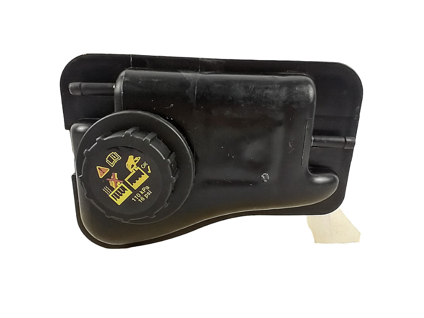 Depósito Anticongelante Automotriz Ford Ranger F150 F250 Taurus 95-02