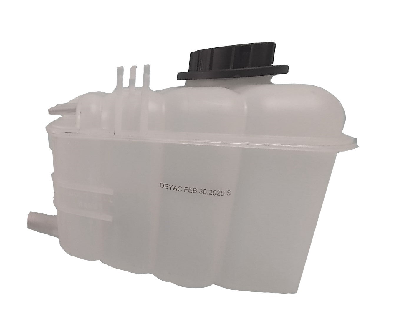Deposito Anticongelante Automotriz Ford Taurus Mercury Sable 96-04