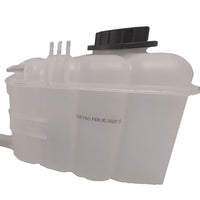 Deposito Anticongelante Automotriz Ford Taurus Mercury Sable 96-04