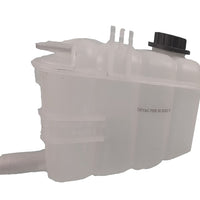 Deposito Anticongelante Automotriz Ford Taurus Mercury Sable 96-04