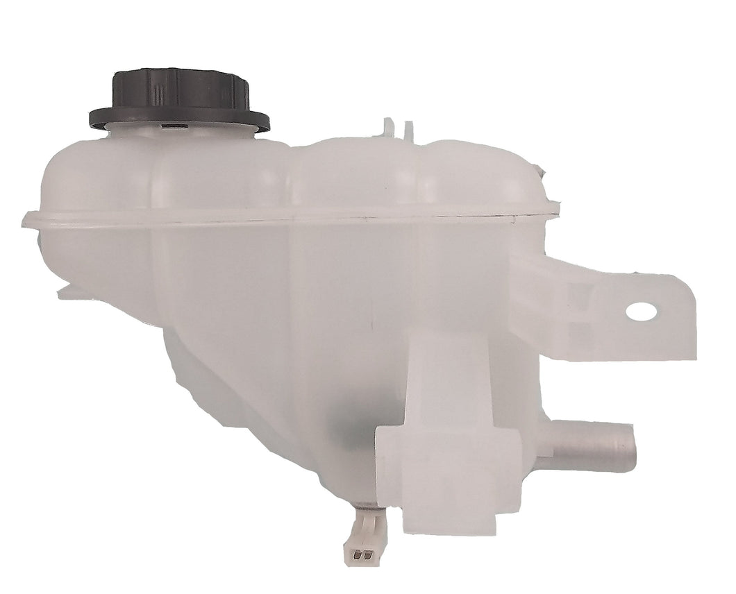 Deposito Anticongelante Automotriz Ford Taurus Mercury Sable 96-04