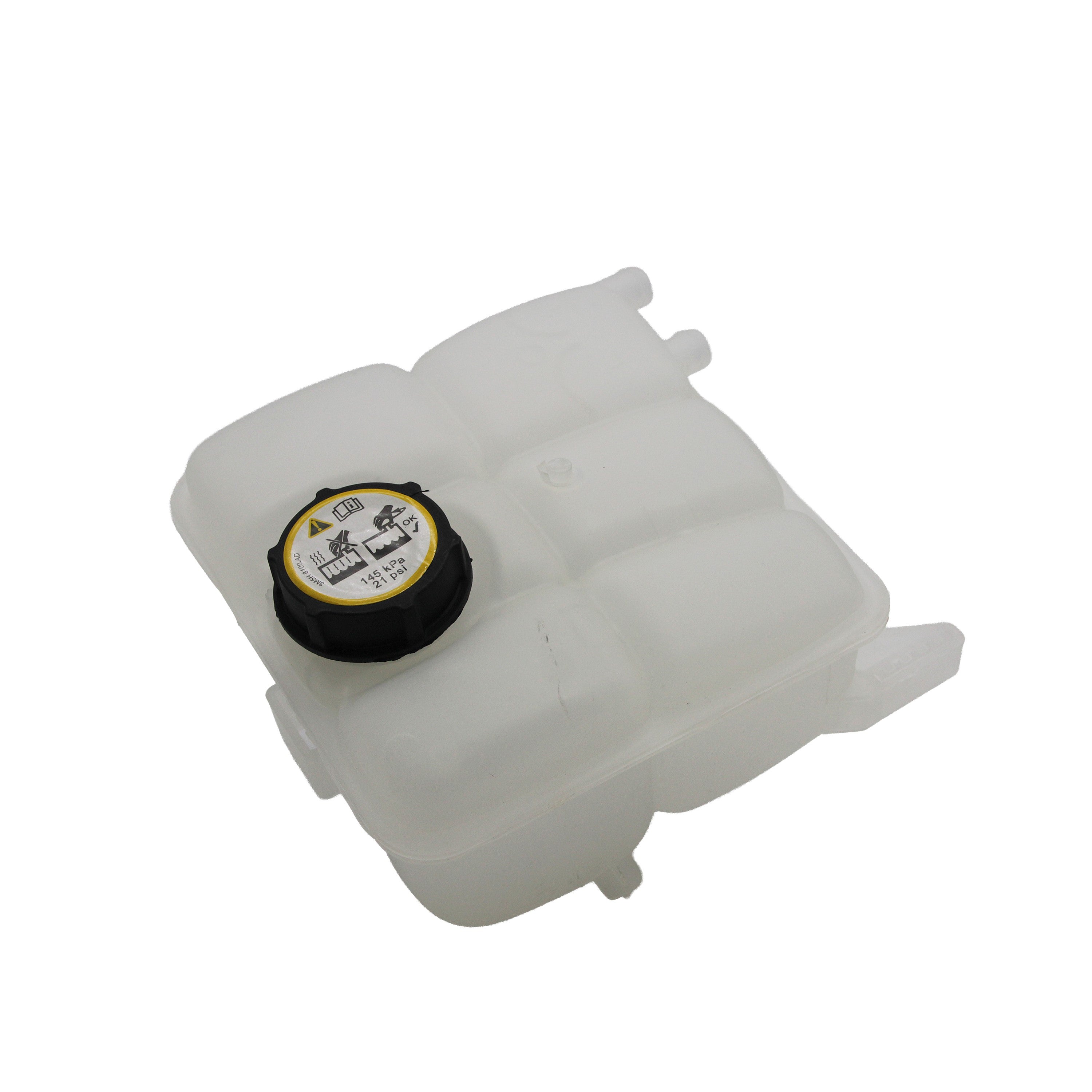 Depósito Anticongelante Automotriz Ford Focus 12-19 - L4 2.4L
