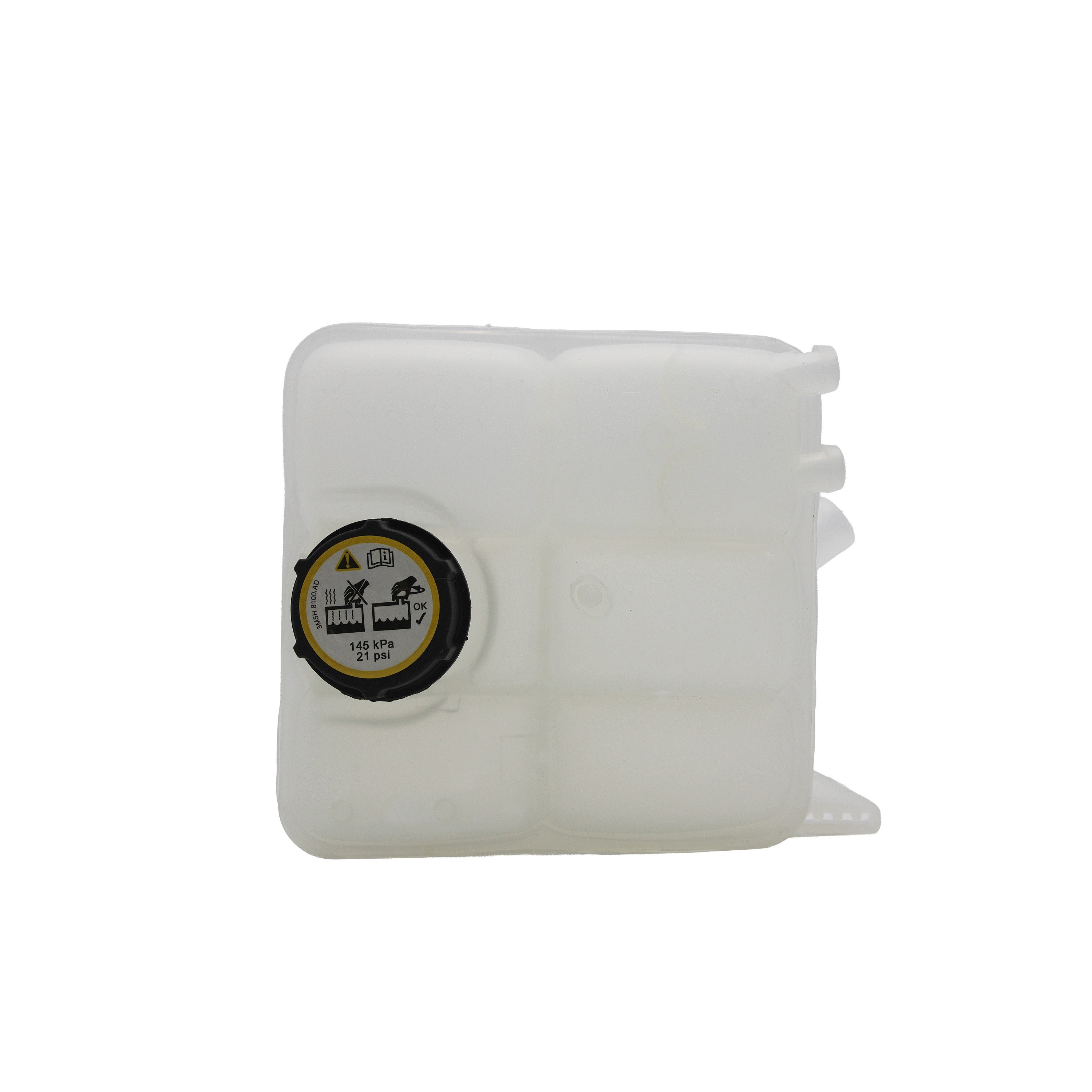 Depósito Anticongelante Automotriz Ford Focus 12-19 - L4 2.4L