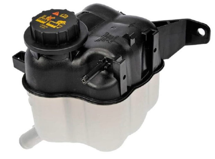 Depósito Anticongelante Automotriz  Ford Explorer Taurus 10-19