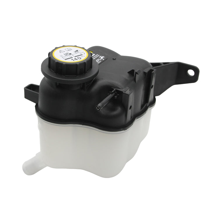 Depósito Anticongelante Automotriz  Ford Explorer Taurus 10-19