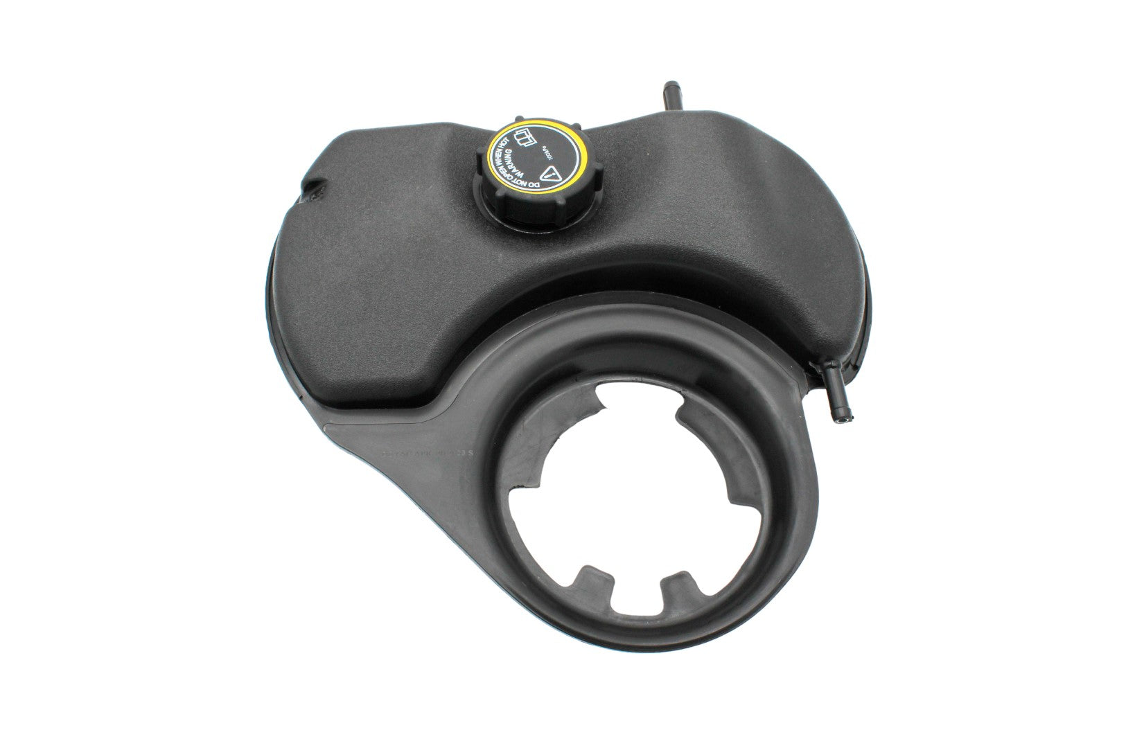 Deposito Anticongelante Automotriz Jaguar X-Type 01-08