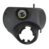 Deposito Anticongelante Automotriz Jaguar X-Type 01-08