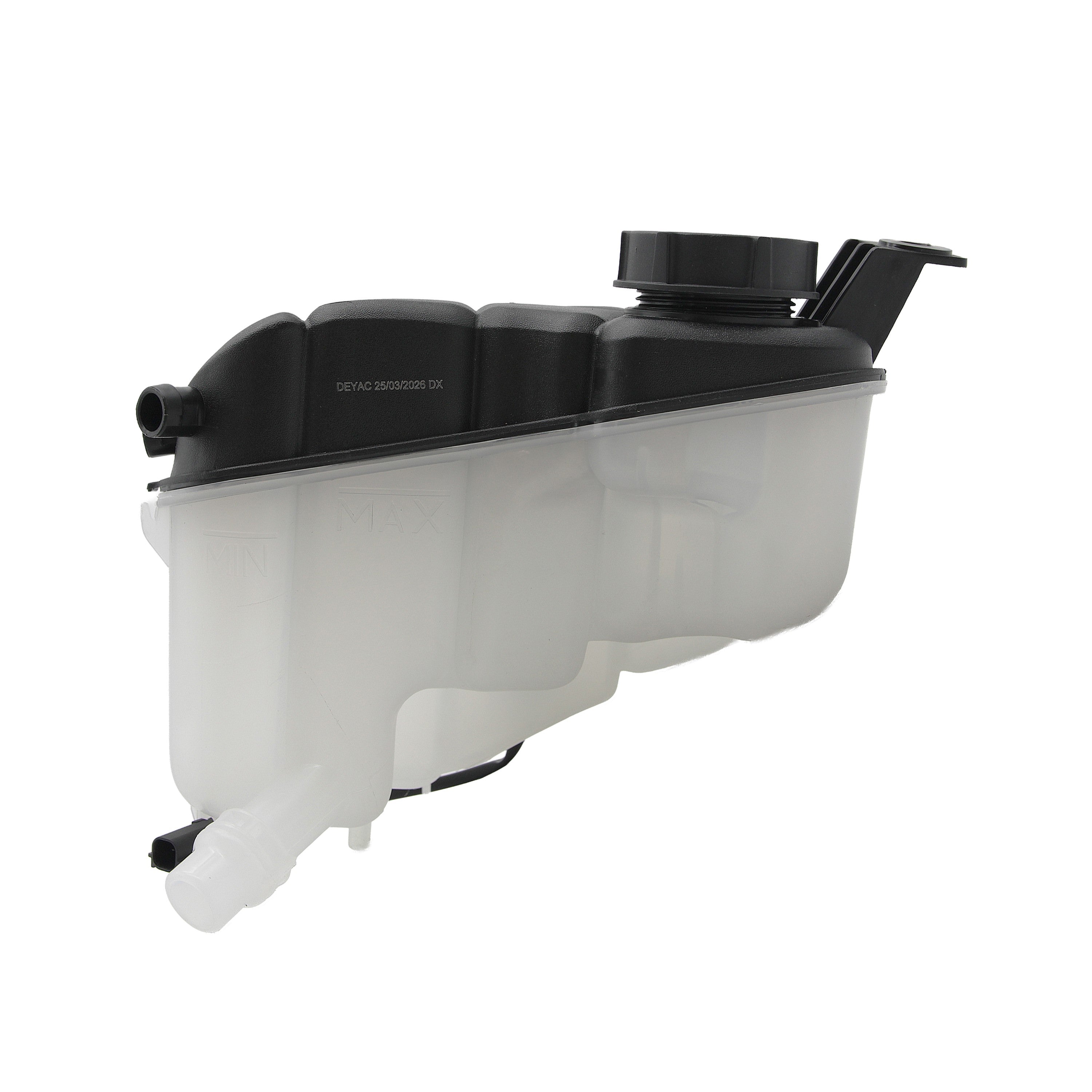 Deposito Anticongelante Automotriz Range Rover 12-17