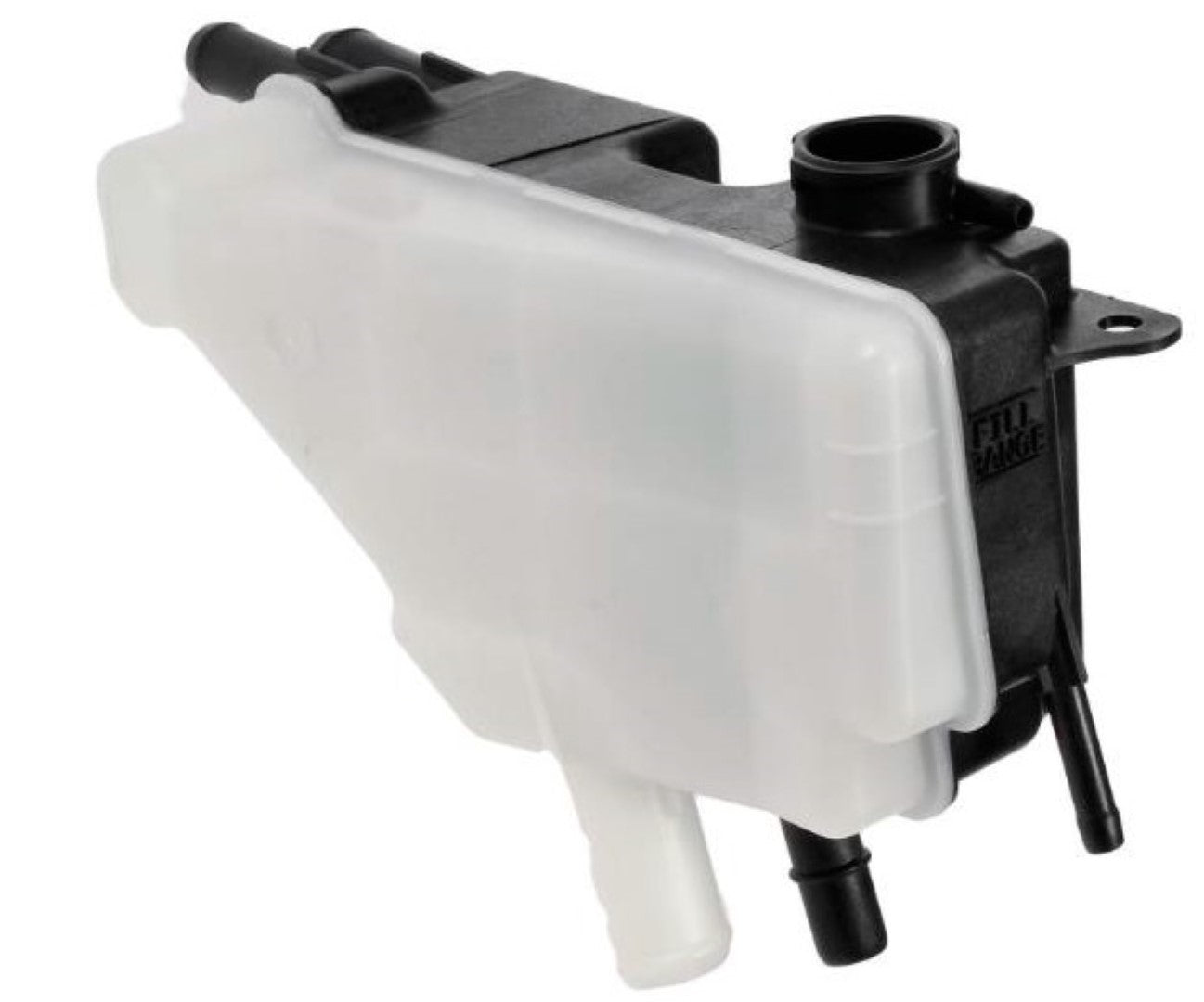 Depósito Anticongelante Automotriz Ford F-250 Super Duty 17-22