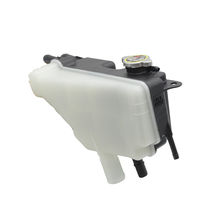 Depósito Anticongelante Automotriz Ford F-250 Super Duty 17-22