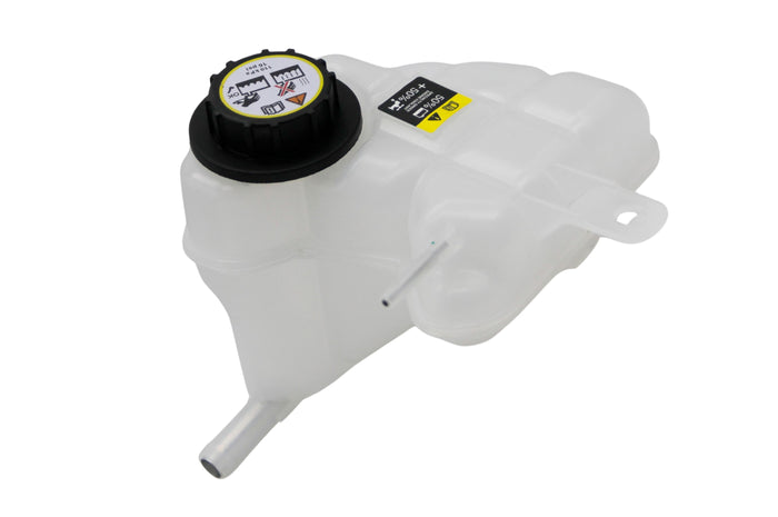 Deposito Anticongelante Automotriz Ford Fusion 08-11