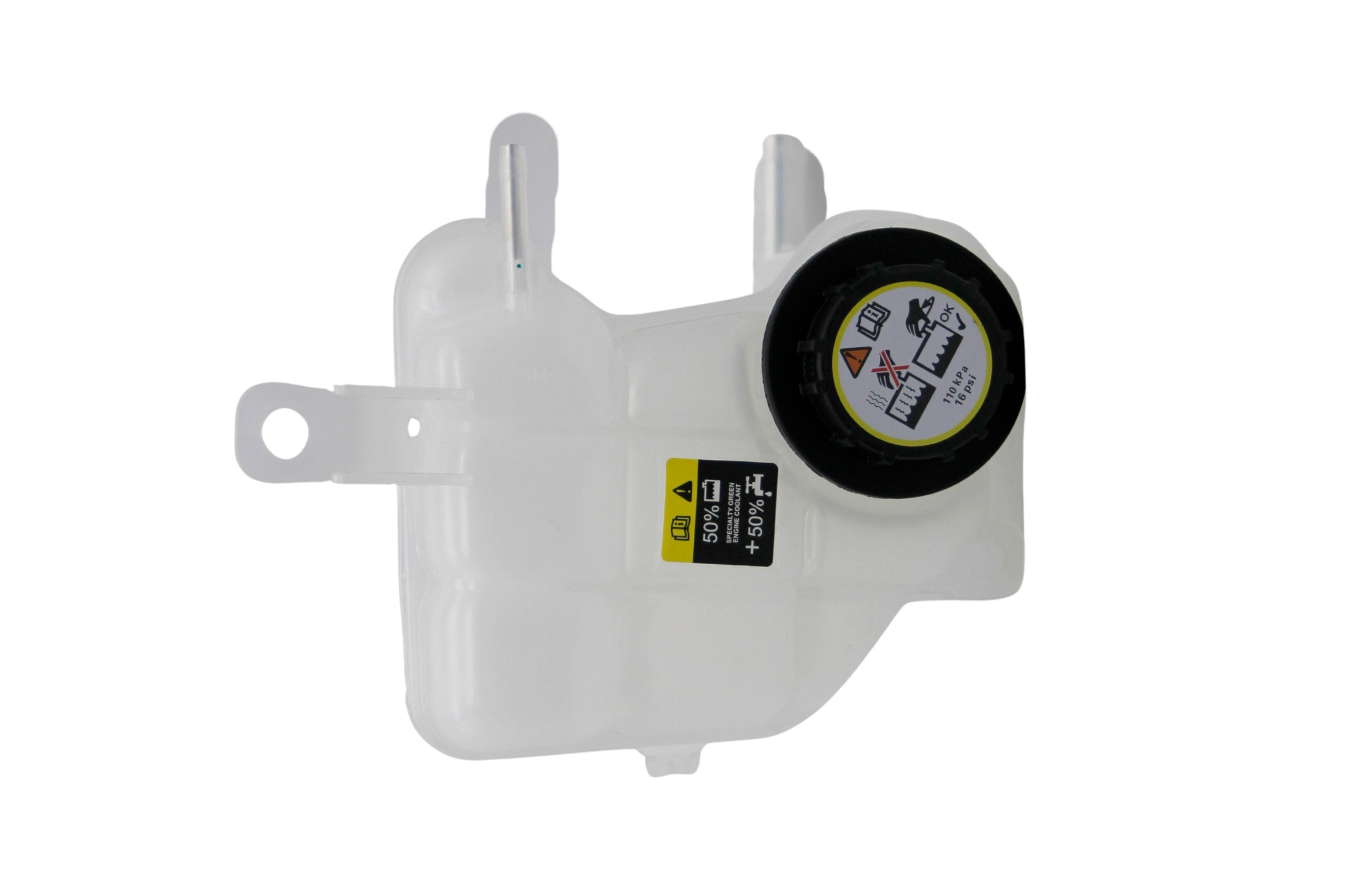 Deposito Anticongelante Automotriz Ford Fusion 08-11