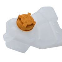 Deposito Anticongelante Automotriz Ford Ecosport 03-12