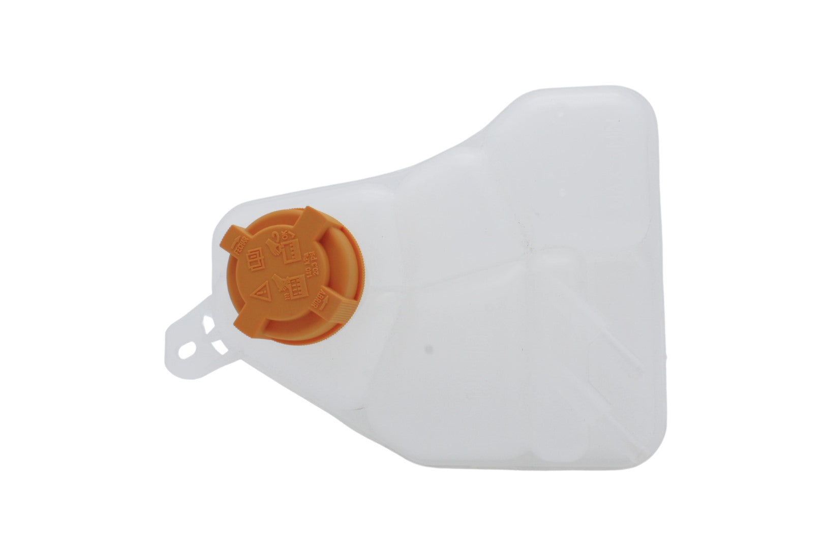Deposito Anticongelante Automotriz Ford Ecosport 03-12