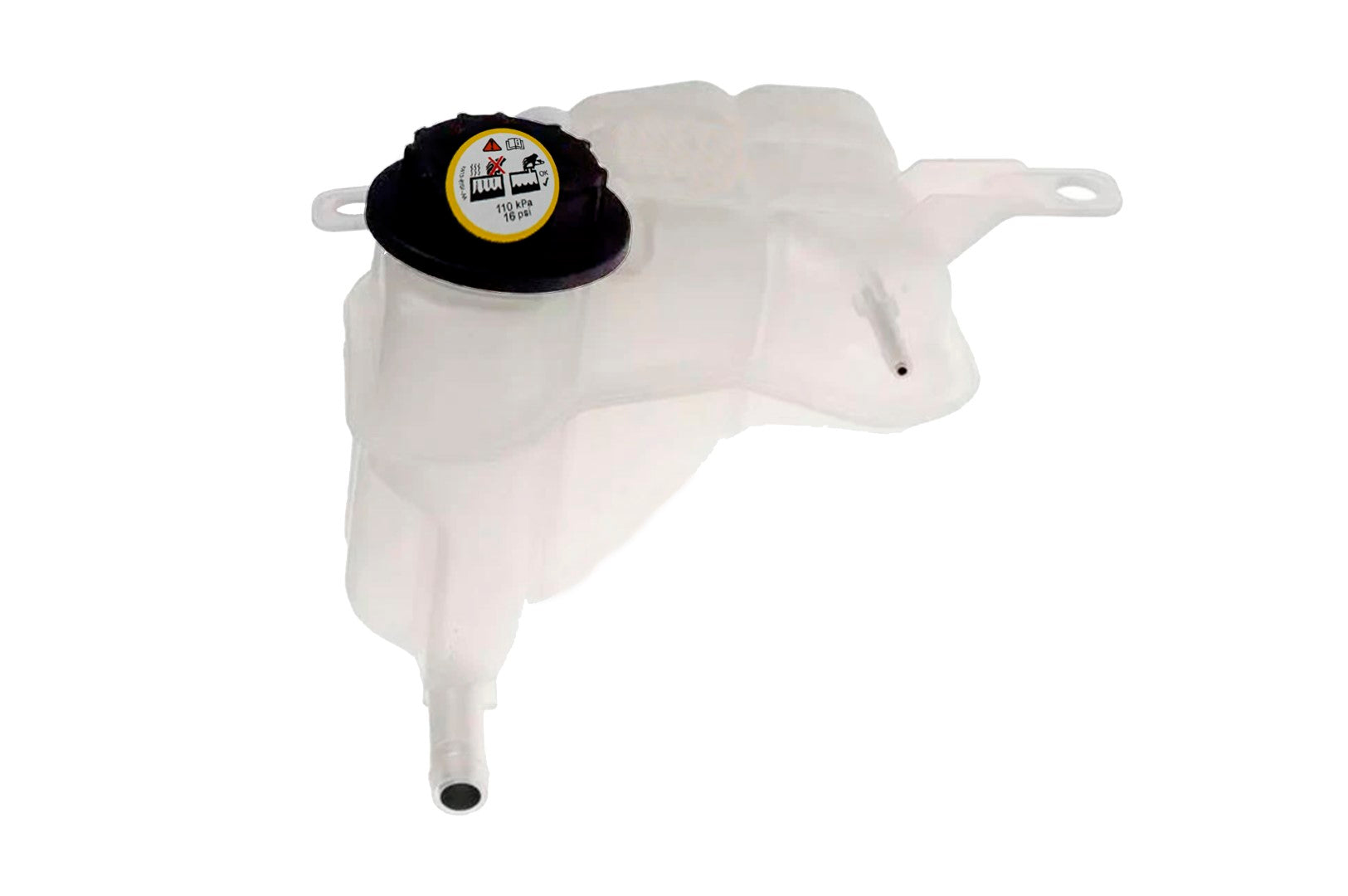 Depósito Anticongelante Automotriz Ford Fusion Zephyr Milan 06-09 - 2.3L 3.0L
