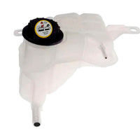 Depósito Anticongelante Automotriz Ford Fusion Zephyr Milan 06-09 - 2.3L 3.0L