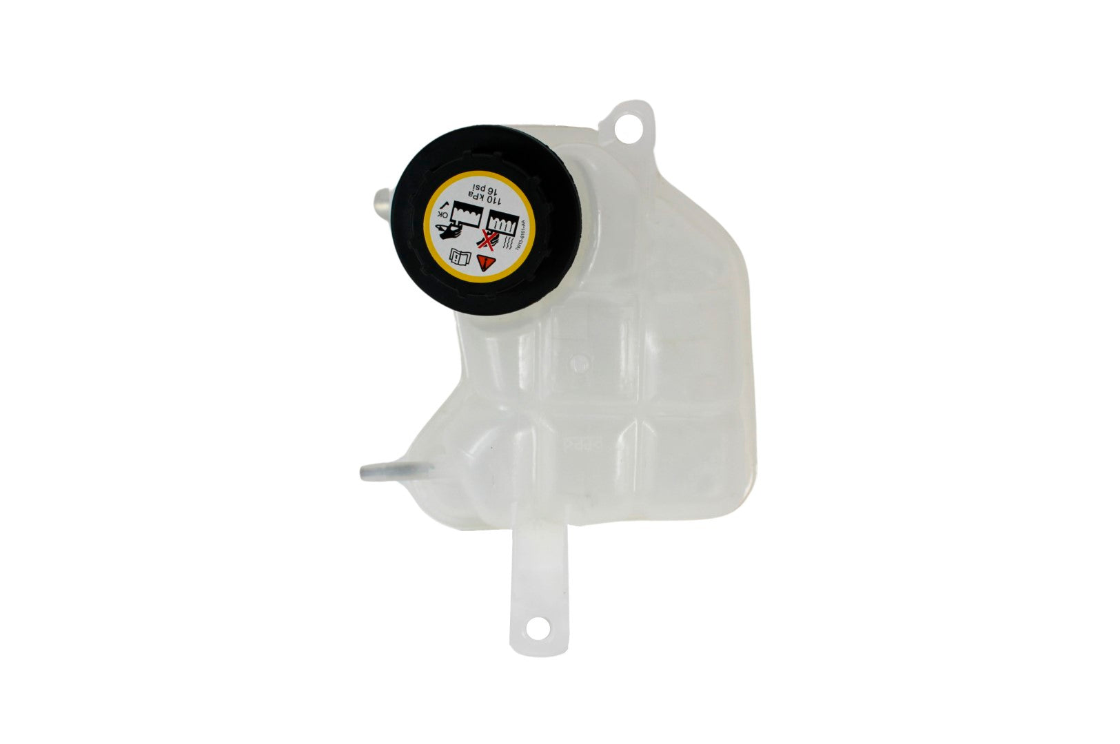 Depósito Anticongelante Automotriz Ford Fusion Zephyr Milan 06-09 - 2.3L 3.0L