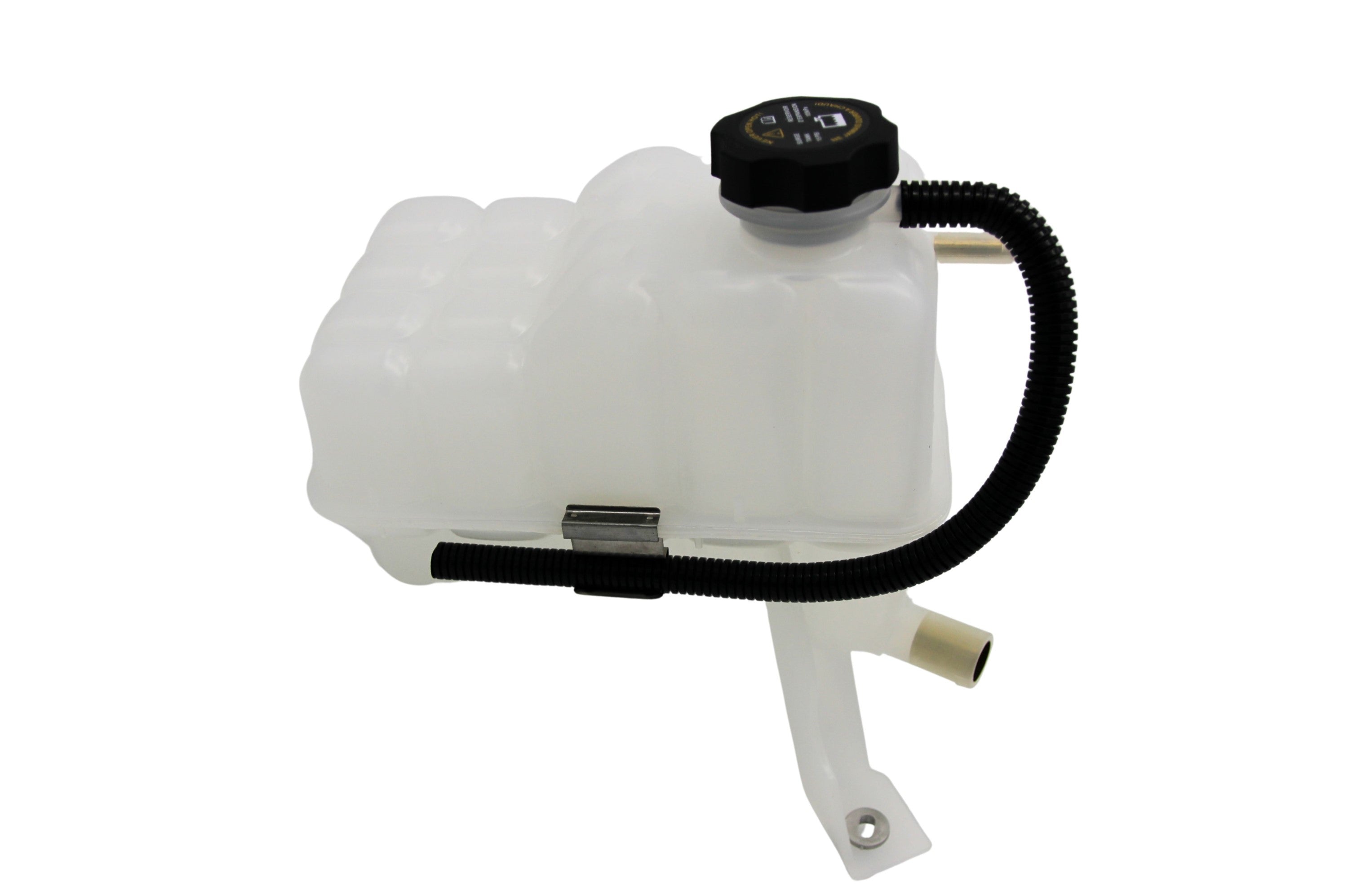 Depósito Anticongelante Automotriz Chevrolet Silverado 1500 2500 99-07