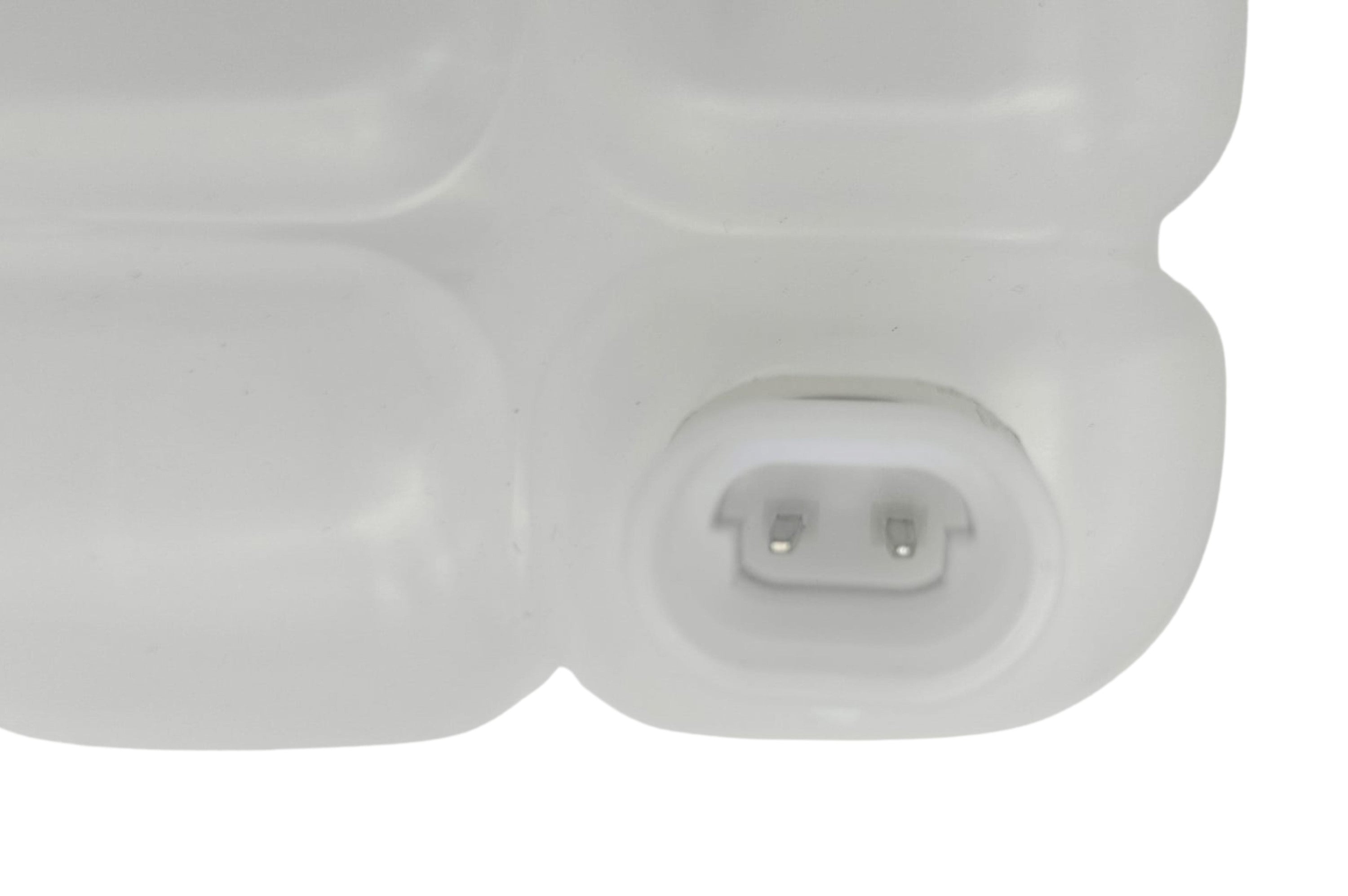 Depósito Anticongelante Automotriz Chevrolet Silverado 1500 2500 99-07